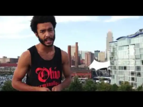 Video: Oli - Come Around/Abnormal